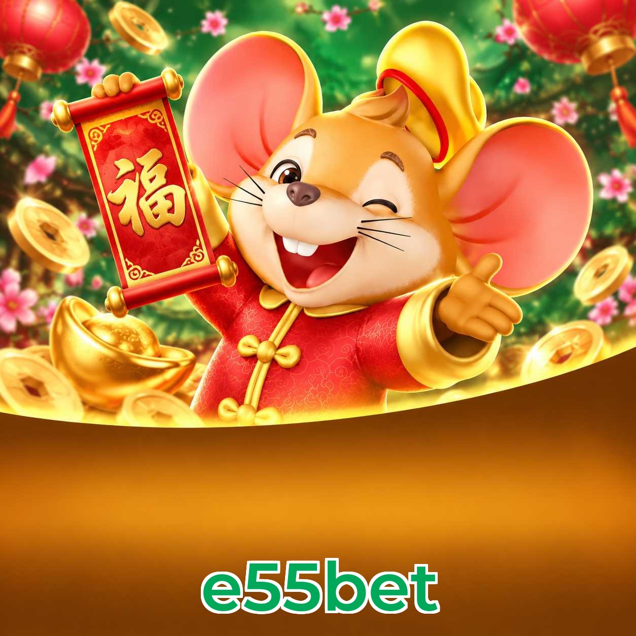 Página oficial Facebook e55bet jogos