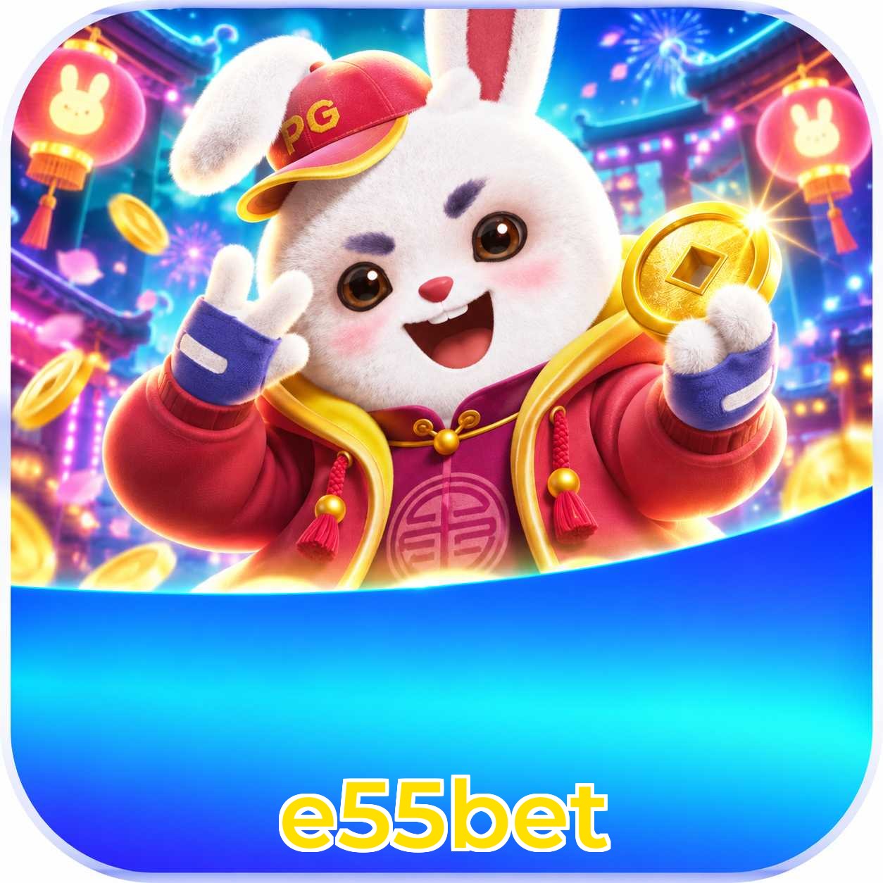 Plushie Frenzy na seo de jogos e55bet