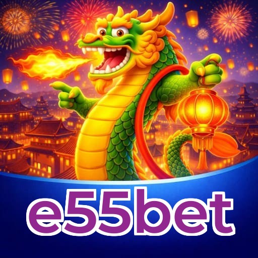 Comparação app mobile e versão web e55bet