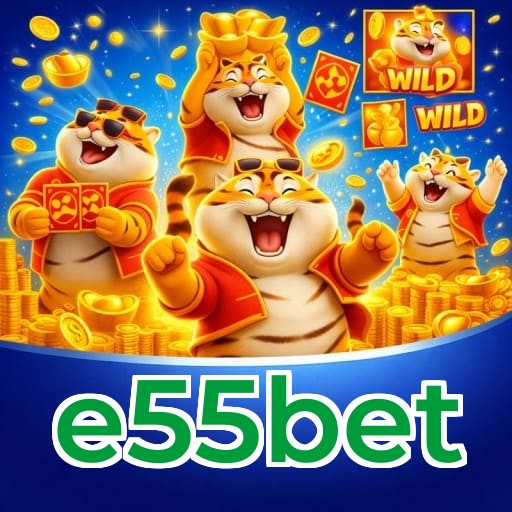 App mobile e55bet