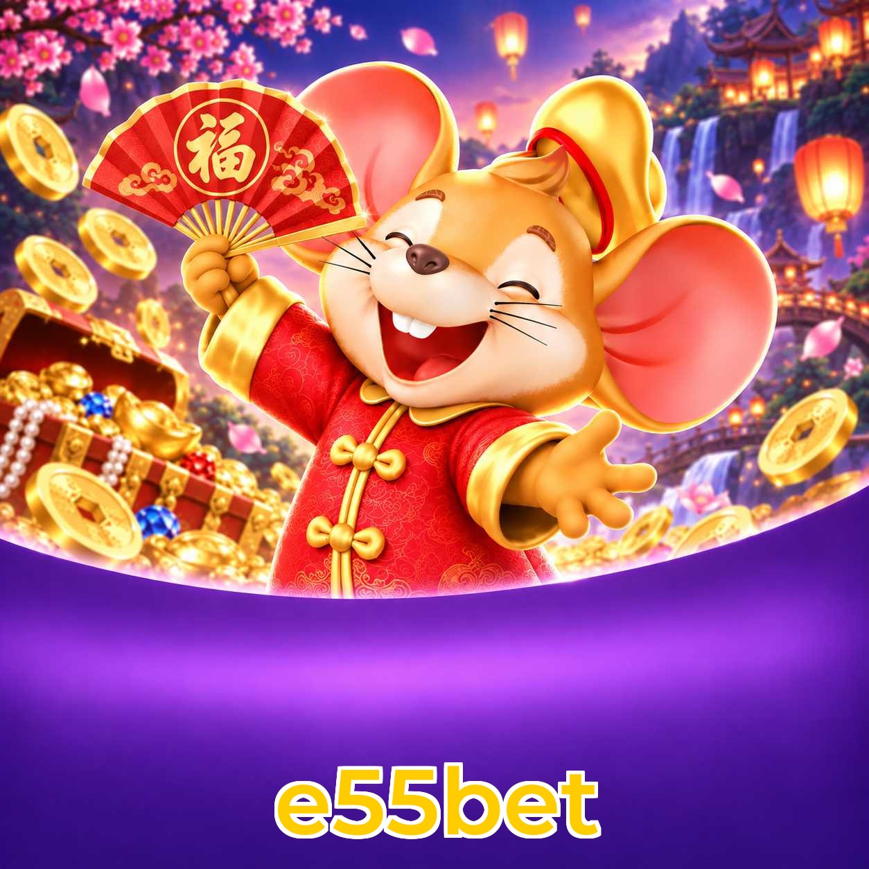 Jogos disponveis ps-instalao na e55bet