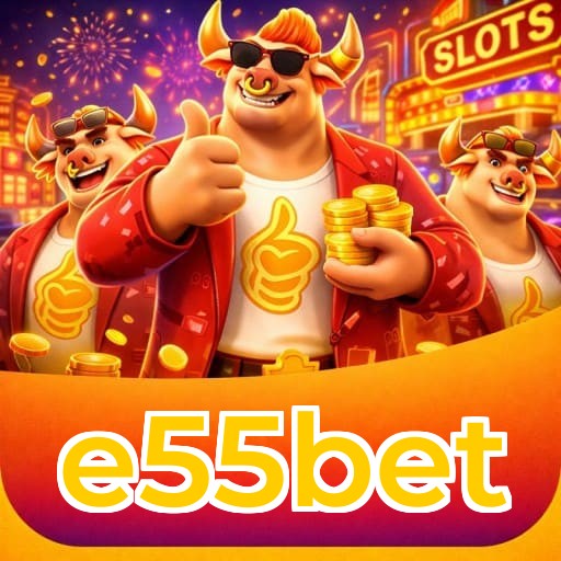 Instalação Android e55bet