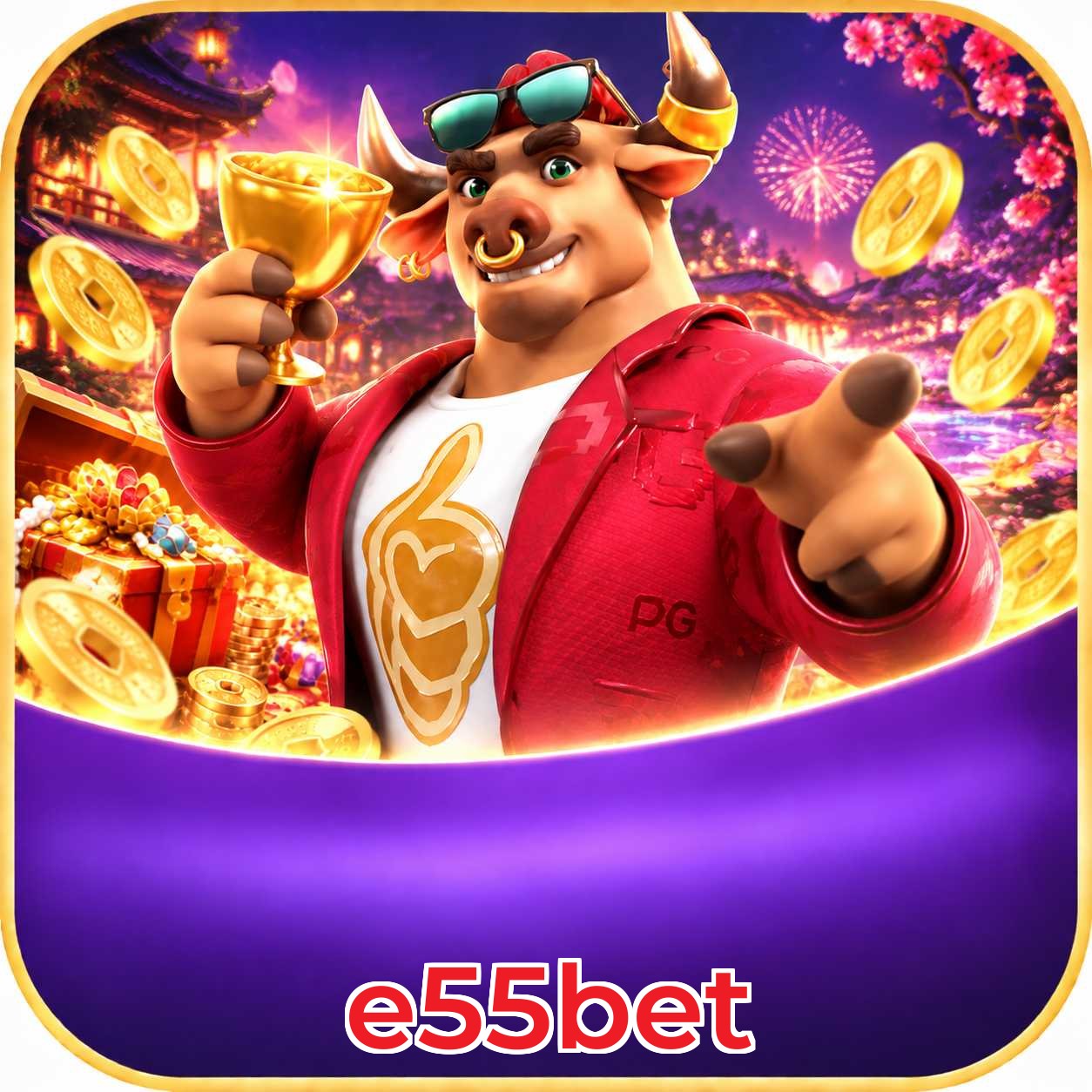Plushie Frenzy no iOS após instalar e55bet