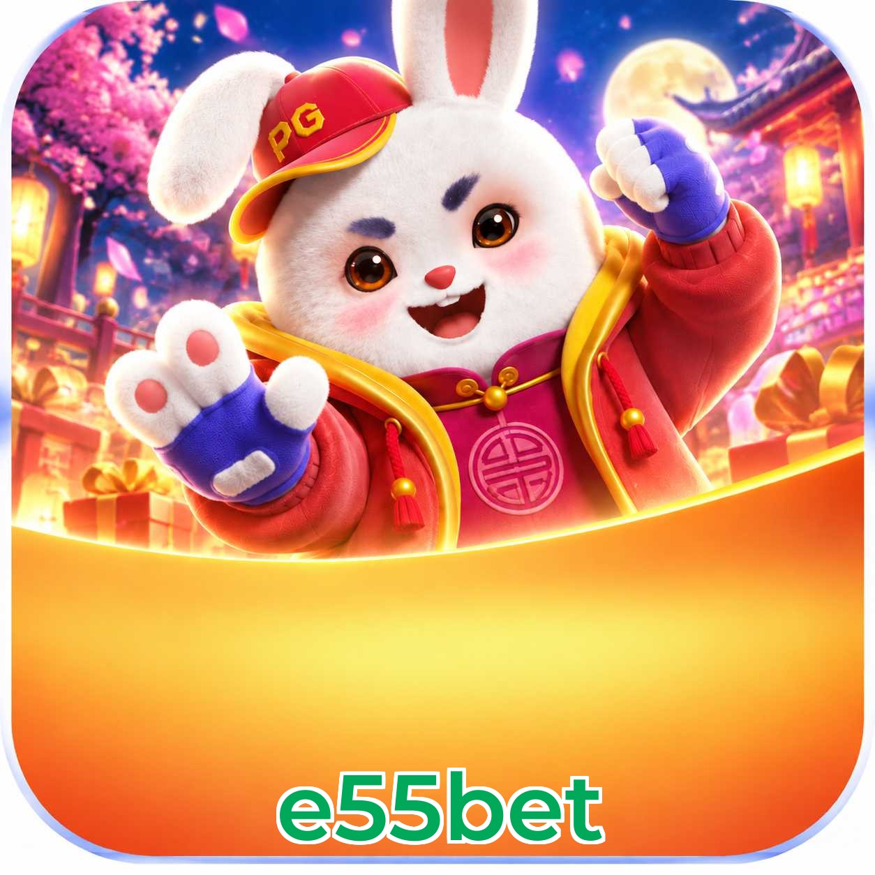 PG Soft: Fortune e Plushie Frenzy na e55bet