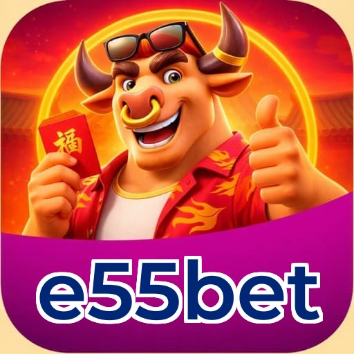 Acesso à conta e55bet