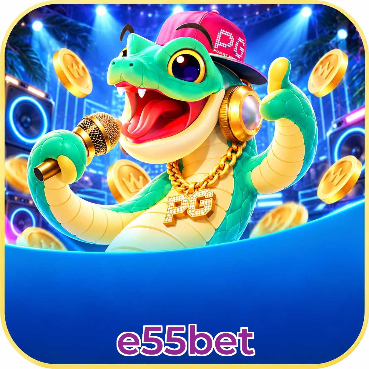 Usar bnus em Plushie Frenzy na e55bet