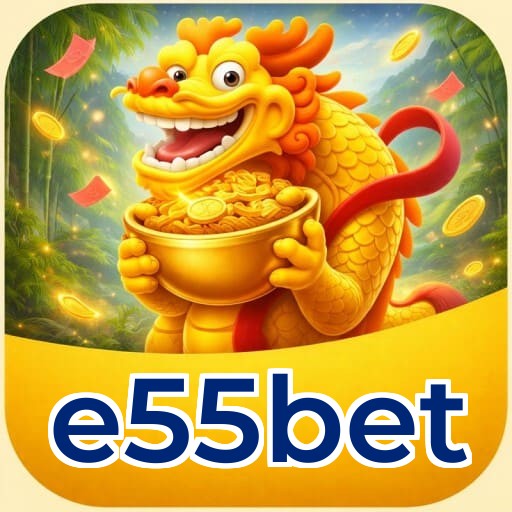 Infográfico RTP jogos de cassino e55bet